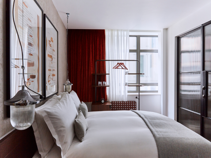 Hotel Indigo London - 1 Leicester Square image