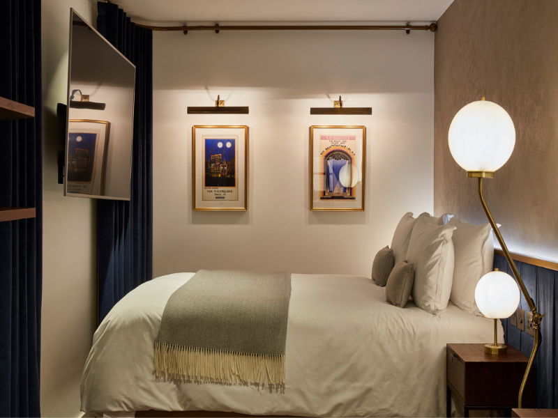 Hotel Indigo London - 1 Leicester Square image