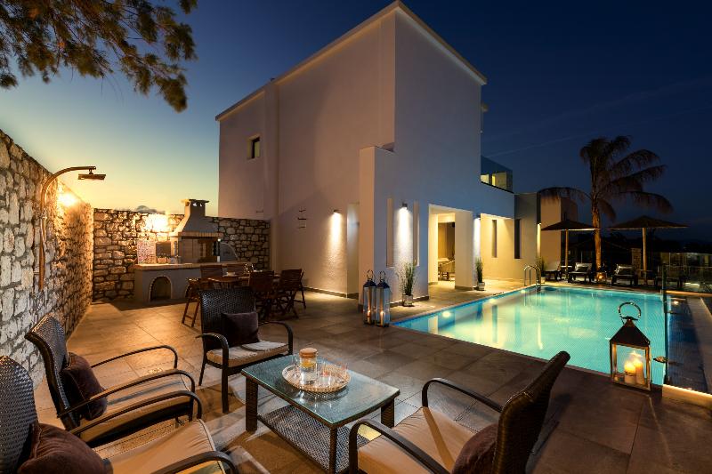 Antonoglou Beach Villas - Lachania — photo 4