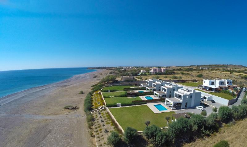Antonoglou Beach Villas - Lachania — photo 2