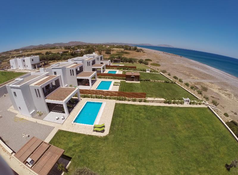Antonoglou Beach Villas - Lachania — photo 3