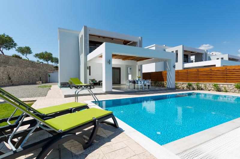Antonoglou Beach Villas - Lachania — photo 5