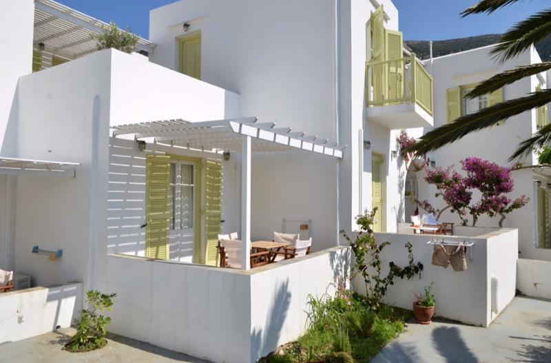 Morpheas Pension — photo 2