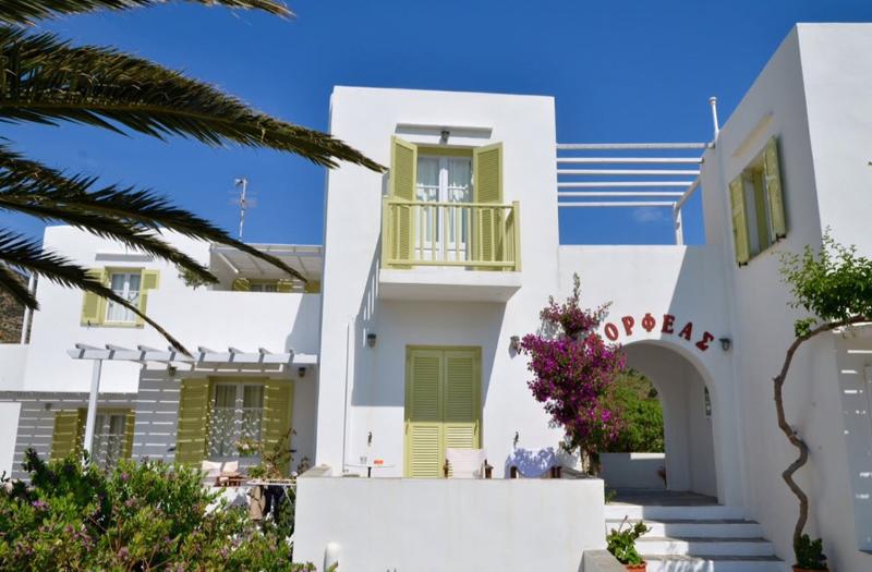 Morpheas Pension — photo 3