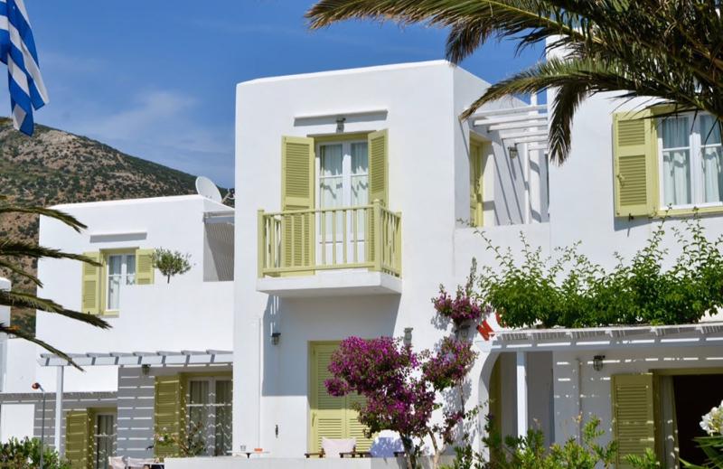 Morpheas Pension — main photo