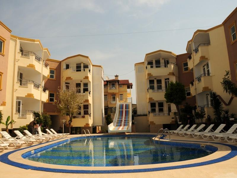 Side World Star Hotel — main photo