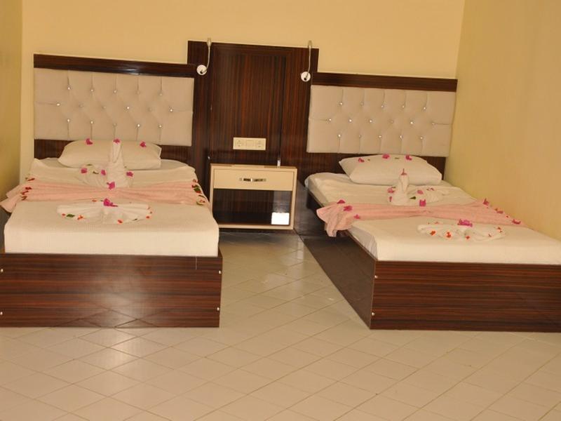 Side World Star Hotel — photo 3