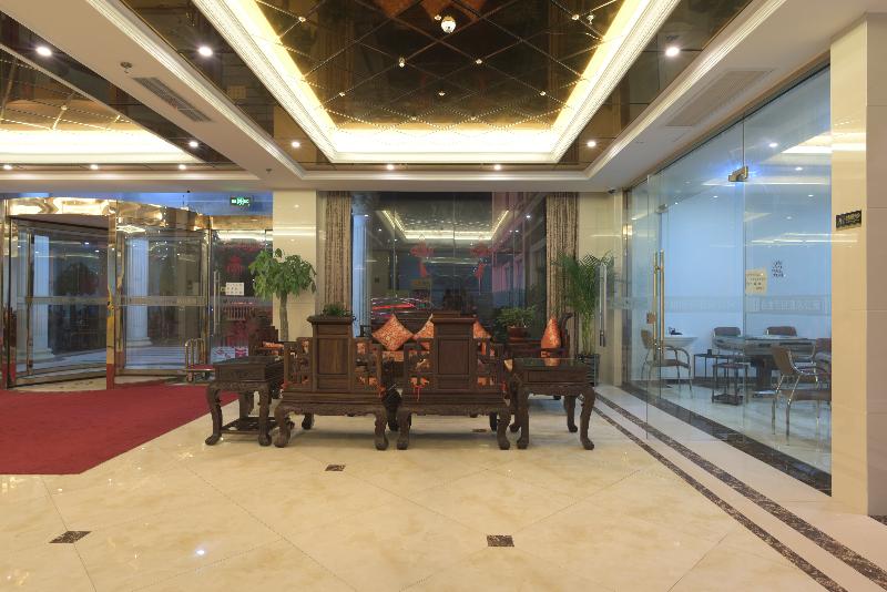 Gudi Holiday Hotel — photo 2