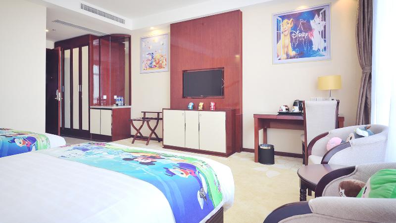 Gudi Holiday Hotel — photo 3