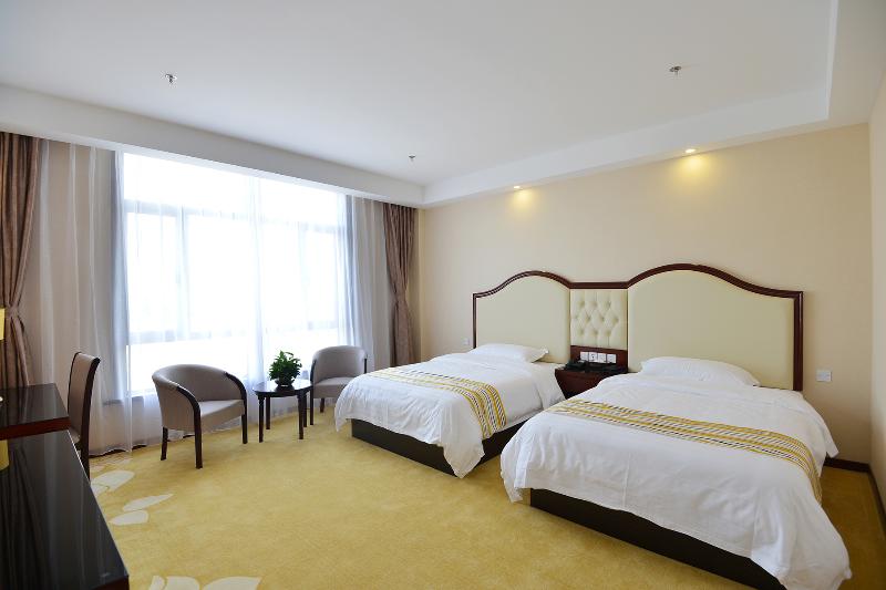Gudi Holiday Hotel — photo 4