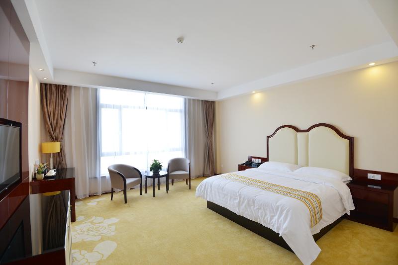 Gudi Holiday Hotel — photo 5