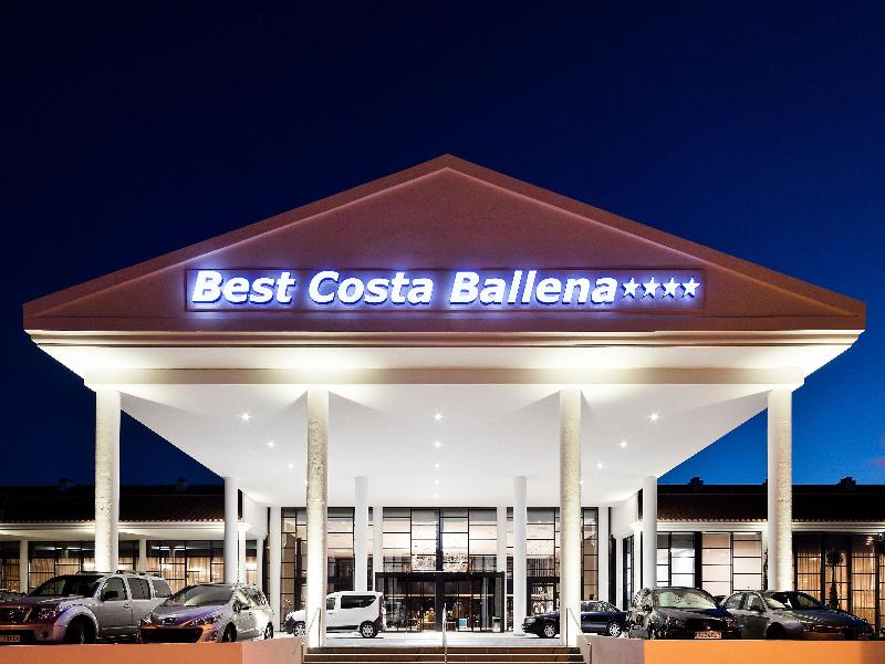 Best Costa Ballena image