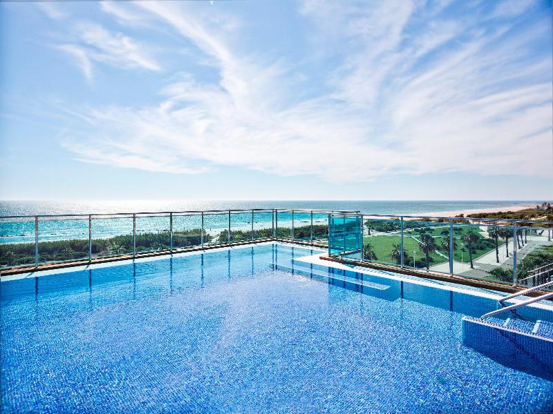 Best Costa Ballena image