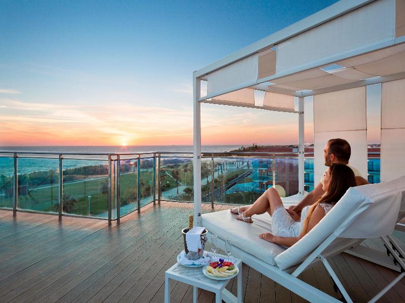 Best Costa Ballena image