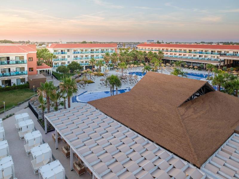 Best Costa Ballena image