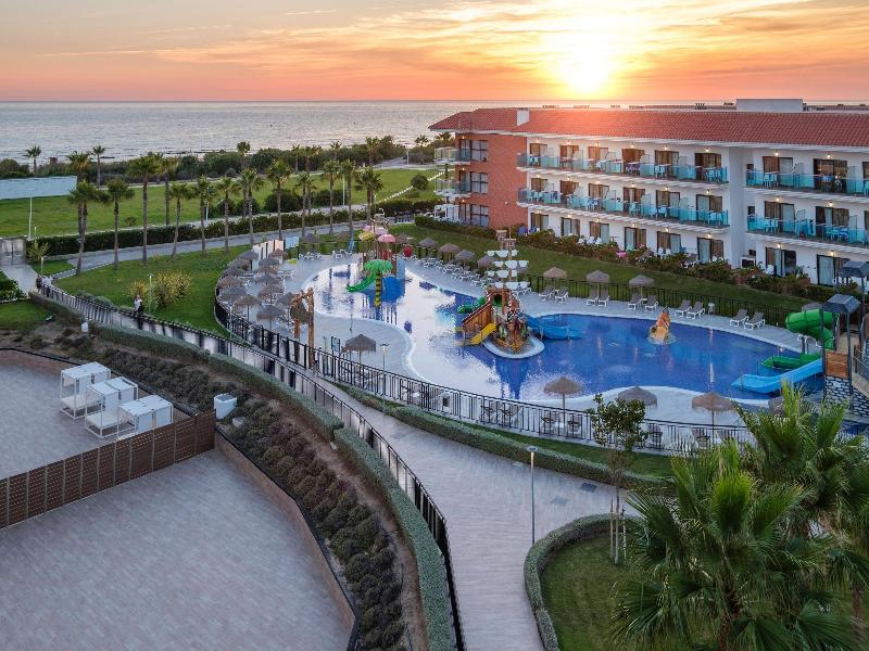 Best Costa Ballena image