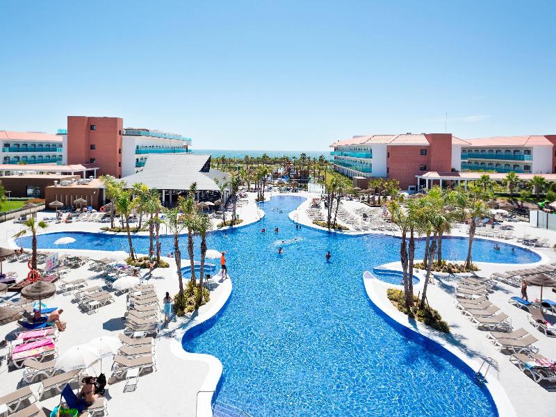 Best Costa Ballena image