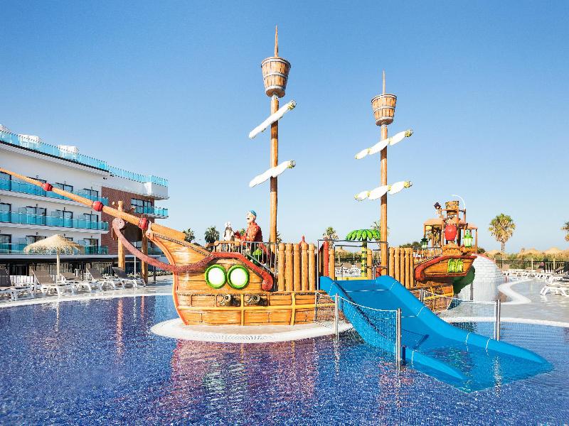 Best Costa Ballena image
