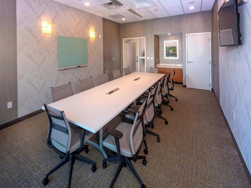 SpringHill Suites Newark Downtown image