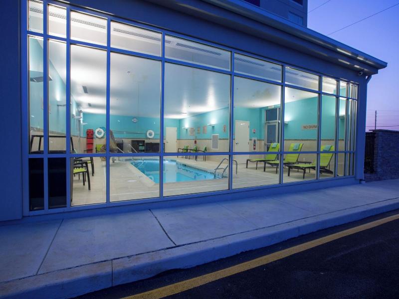 SpringHill Suites Newark Downtown image