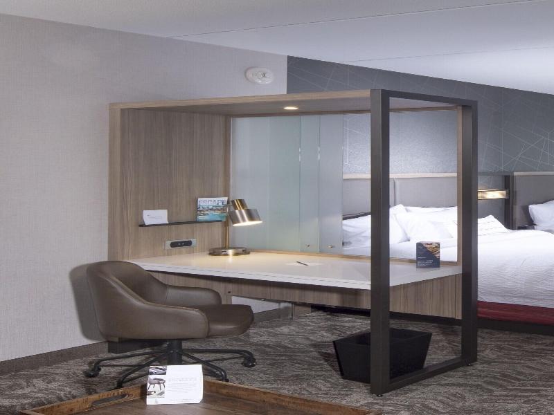 SpringHill Suites Newark Downtown image