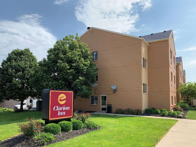 Fairfield Inn Dayton/Fairborn — photo 2