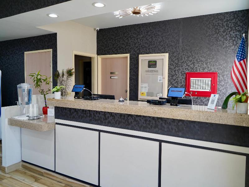 Fairfield Inn Dayton/Fairborn — photo 3