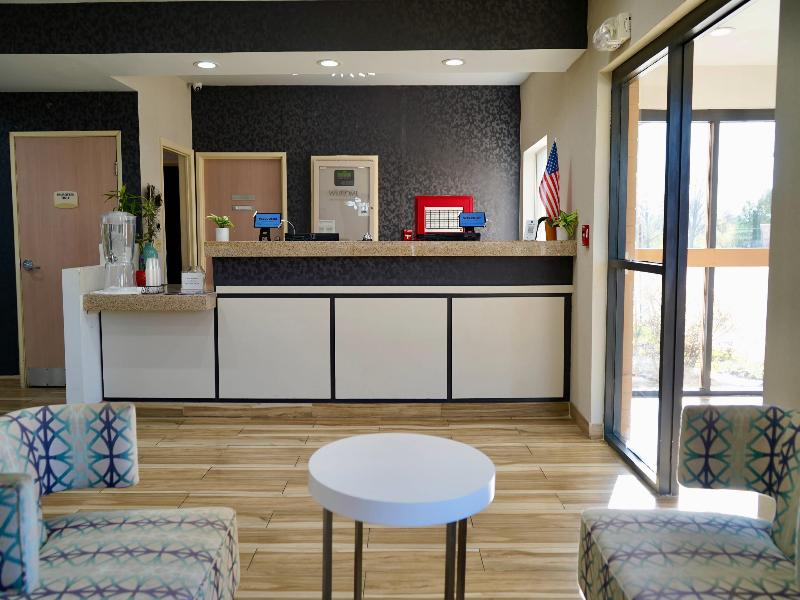 Fairfield Inn Dayton/Fairborn — photo 4