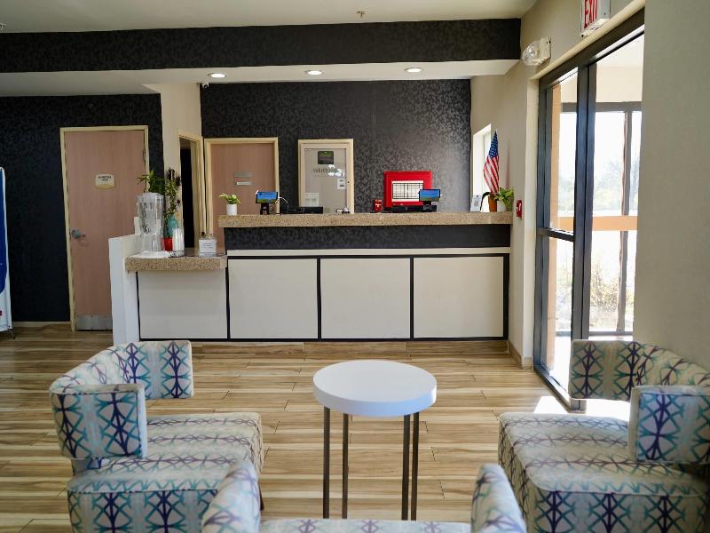 Fairfield Inn Dayton/Fairborn — photo 5