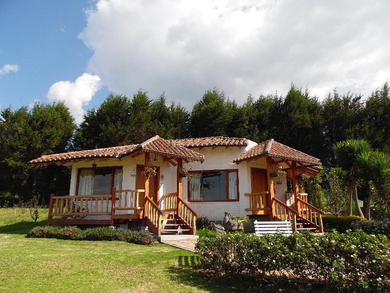 Posada Mirolindo — main photo