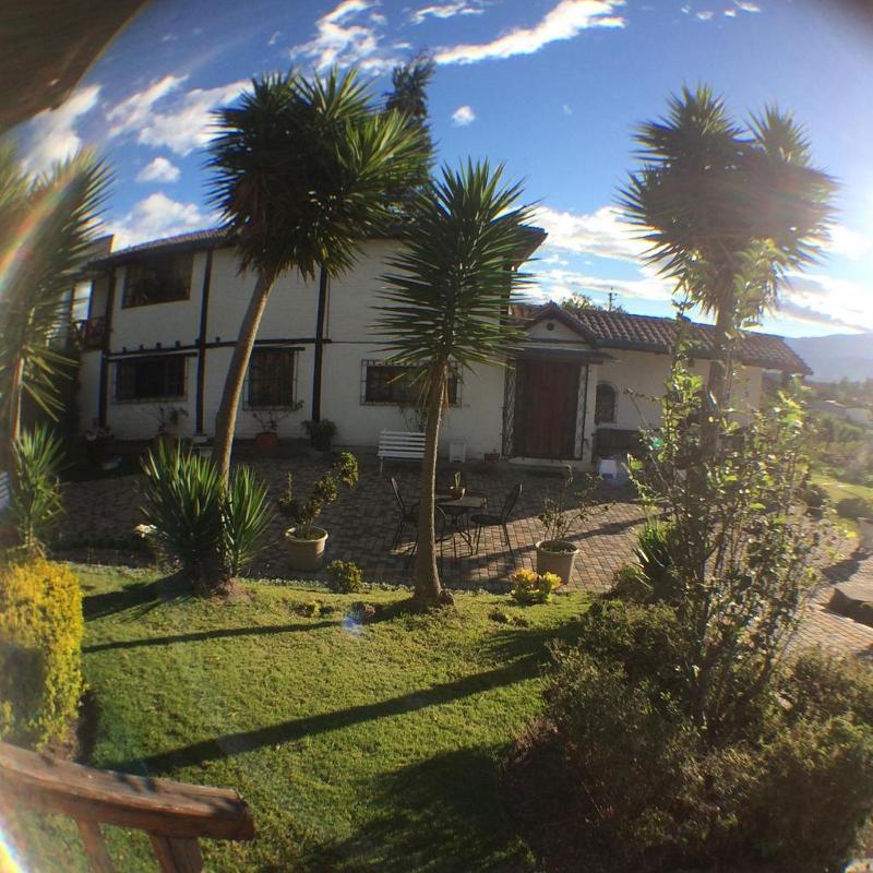 Posada Mirolindo — photo 5