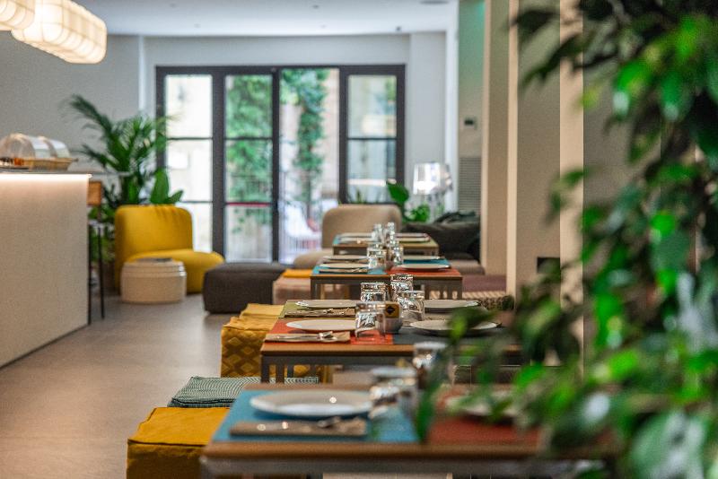 ARCO VECCHIO URBAN SUITES by EPOCA COLLECTION