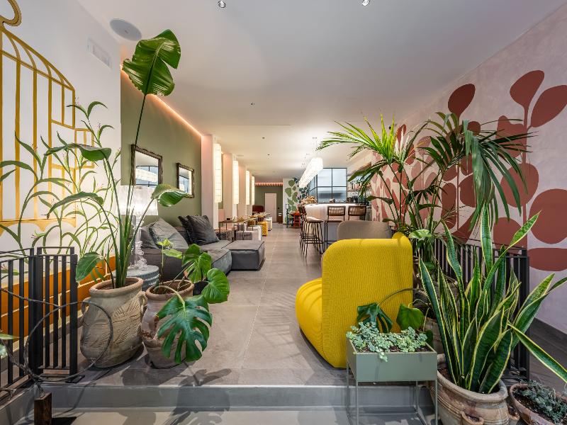 ARCO VECCHIO URBAN SUITES by EPOCA COLLECTION