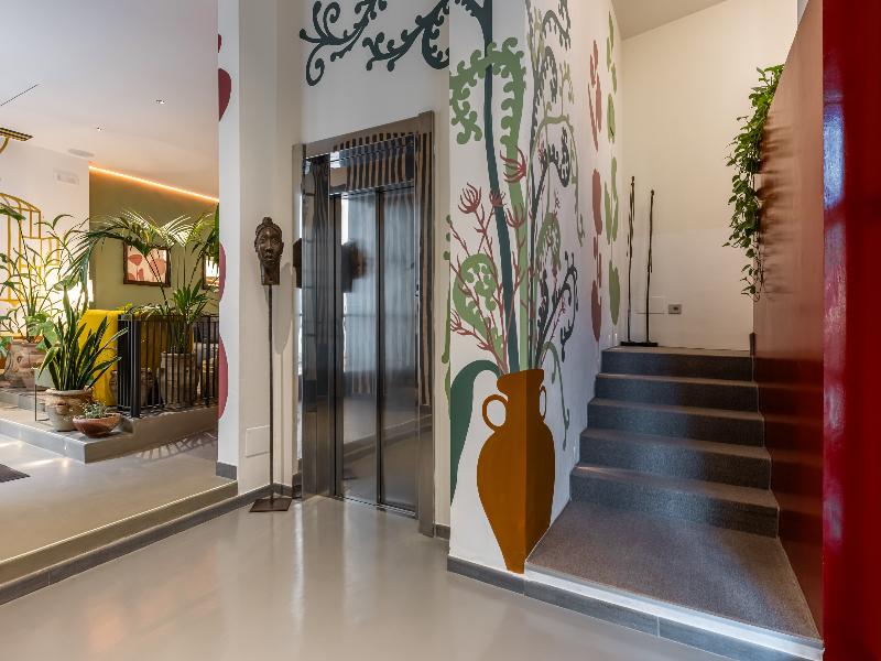 ARCO VECCHIO URBAN SUITES by EPOCA COLLECTION 2