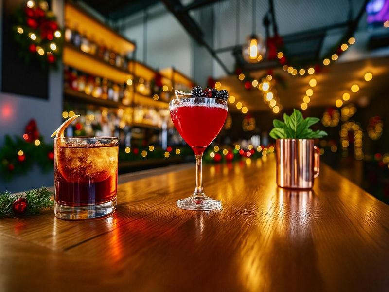 Moxy Chicago Downtown image