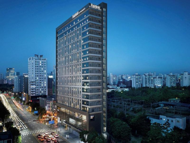 Fairfield by Marriott Seoul image