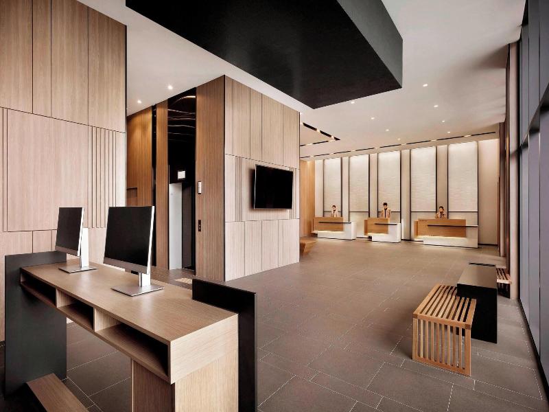 Fairfield by Marriott Seoul image