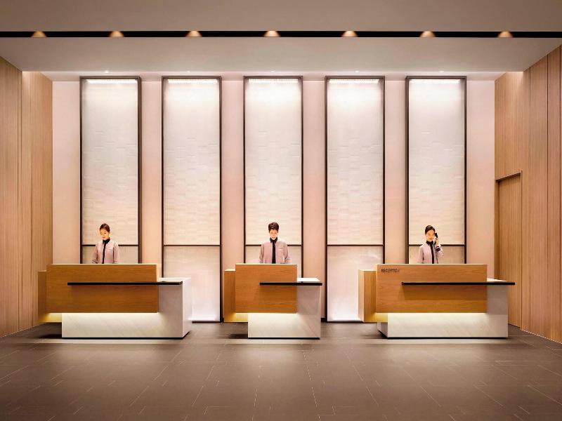 Fairfield by Marriott Seoul image