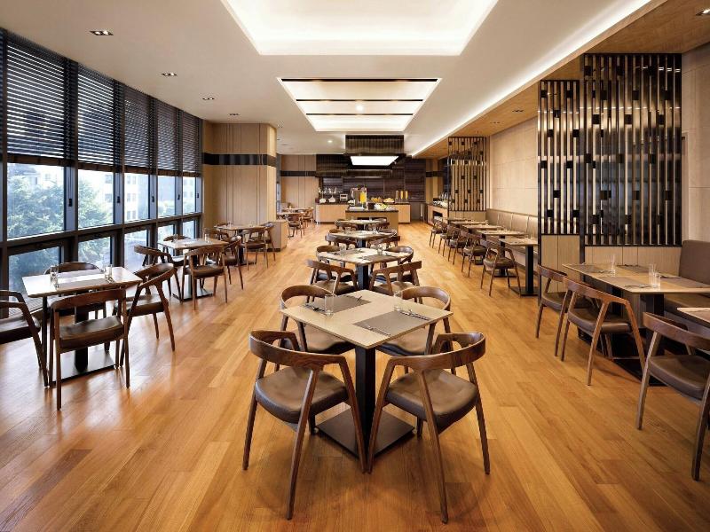 Fairfield by Marriott Seoul image