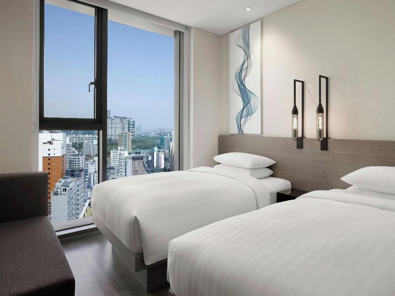 Fairfield by Marriott Seoul image