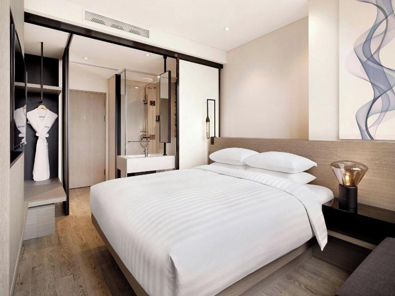Fairfield by Marriott Seoul image