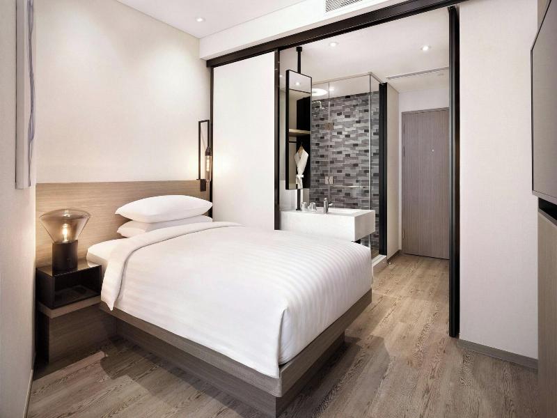 Fairfield by Marriott Seoul image