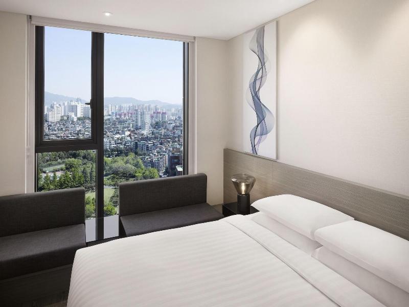 Fairfield by Marriott Seoul image