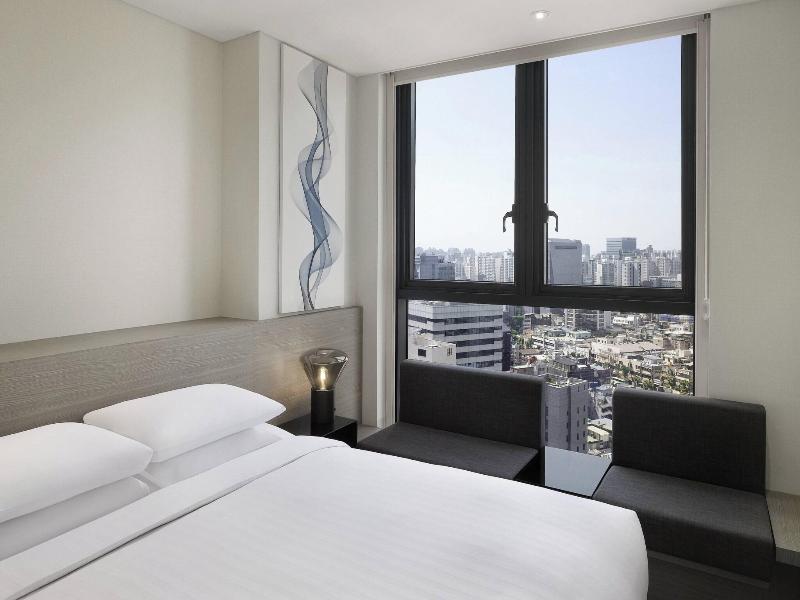 Fairfield by Marriott Seoul image