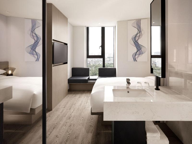 Fairfield by Marriott Seoul image