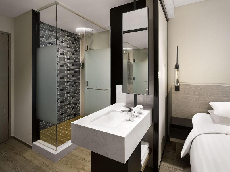 Fairfield by Marriott Seoul image