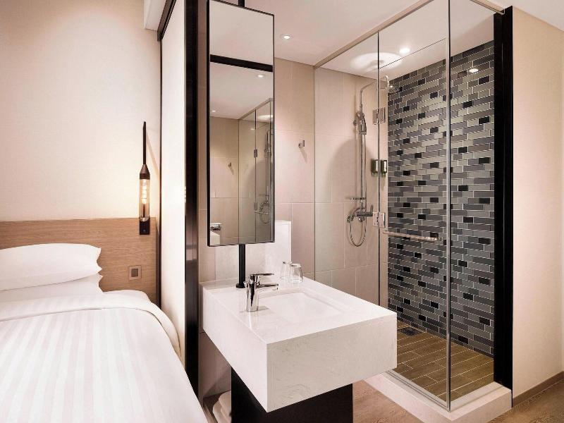 Fairfield by Marriott Seoul image