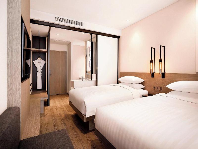 Fairfield by Marriott Seoul image