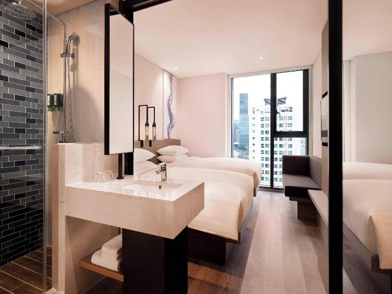 Fairfield by Marriott Seoul image