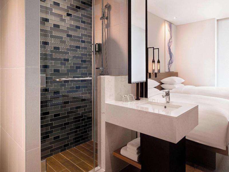 Fairfield by Marriott Seoul image